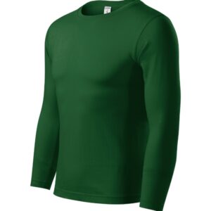 Progress LS T-shirt unisex