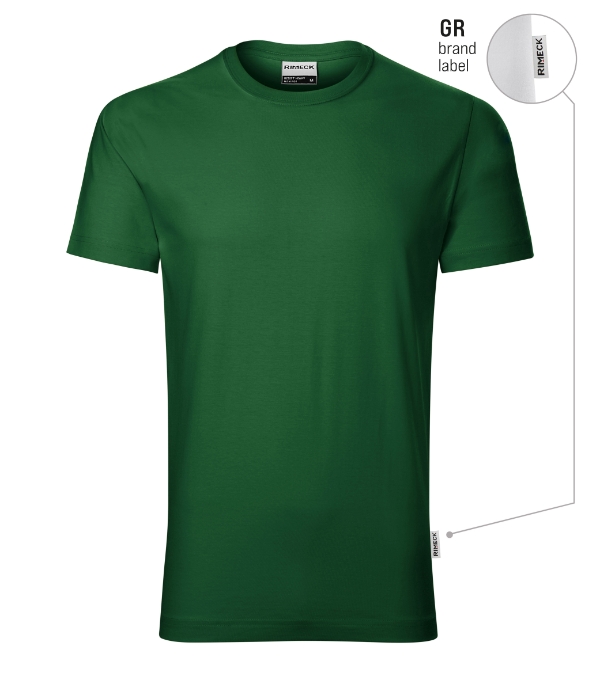 Resist T-shirt men’s