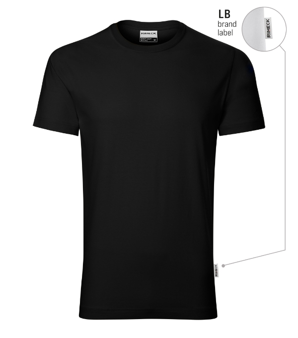 Resist T-shirt men’s