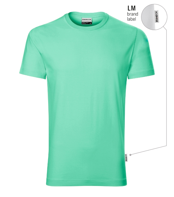 Resist T-shirt men’s