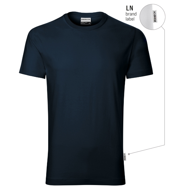 Resist T-shirt men’s