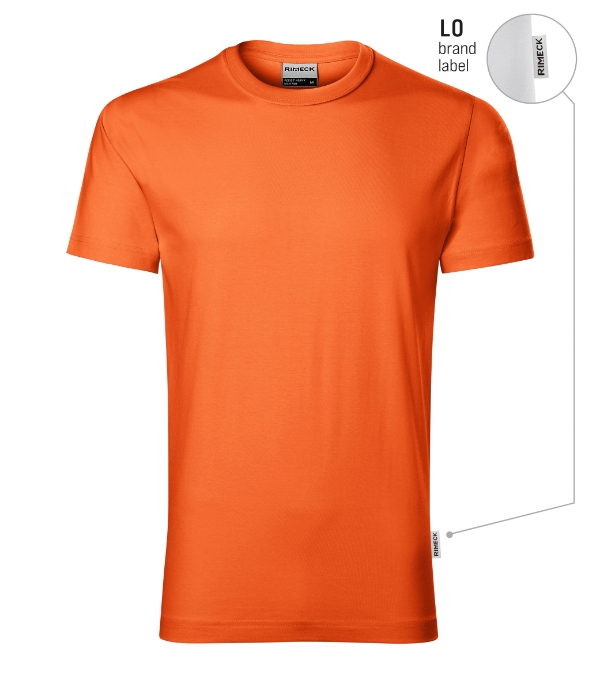 Resist T-shirt men’s