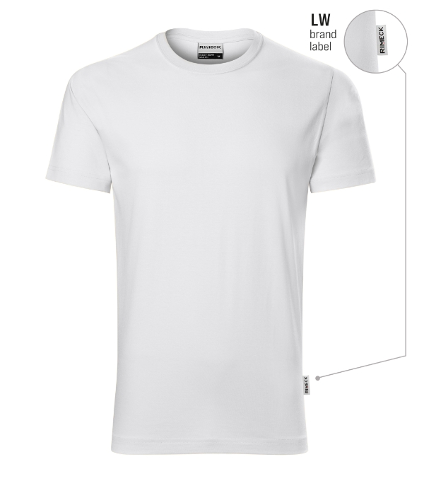 Resist T-shirt men’s
