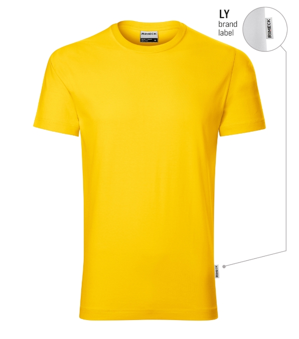 Resist T-shirt men’s