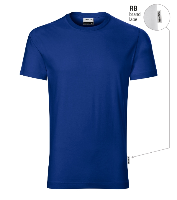 Resist T-shirt men’s