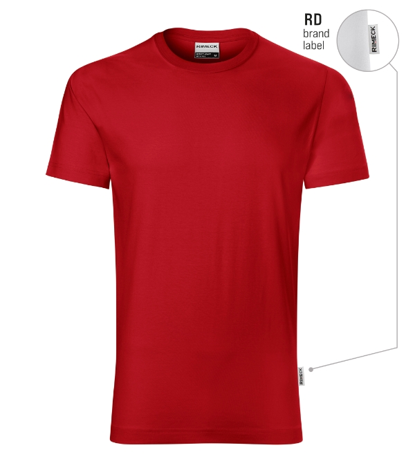 Resist T-shirt men’s