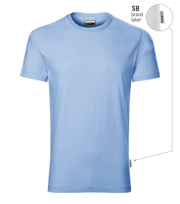 Resist T-shirt men’s