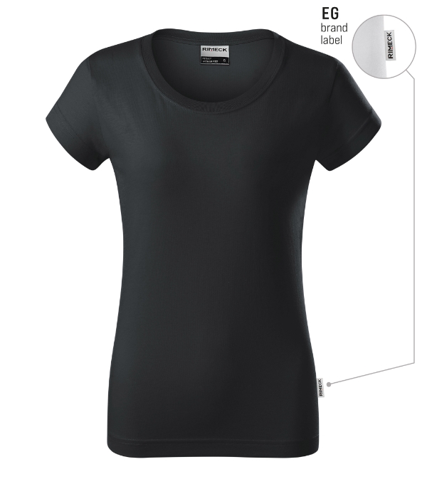 Resist T-shirt women’s