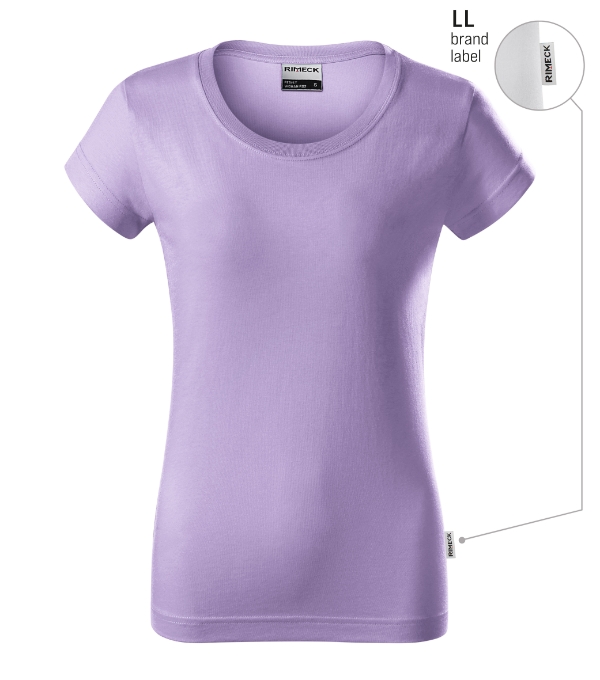 Resist T-shirt women’s