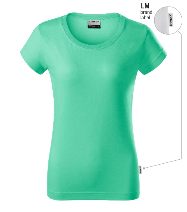 Resist T-shirt women’s