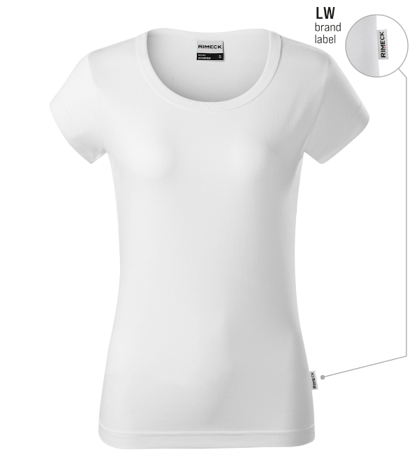 Resist T-shirt women’s