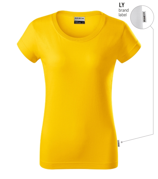 Resist T-shirt women’s