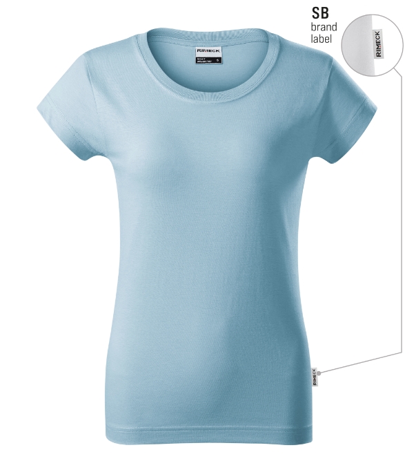 Resist T-shirt women’s