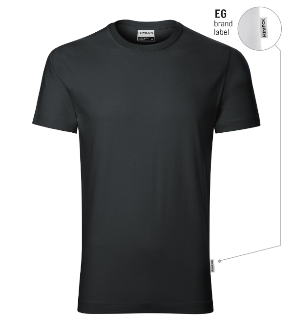 Resist heavy T-shirt men’s