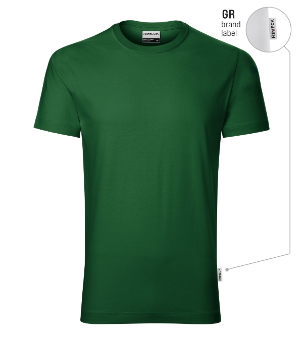 Resist heavy T-shirt men’s
