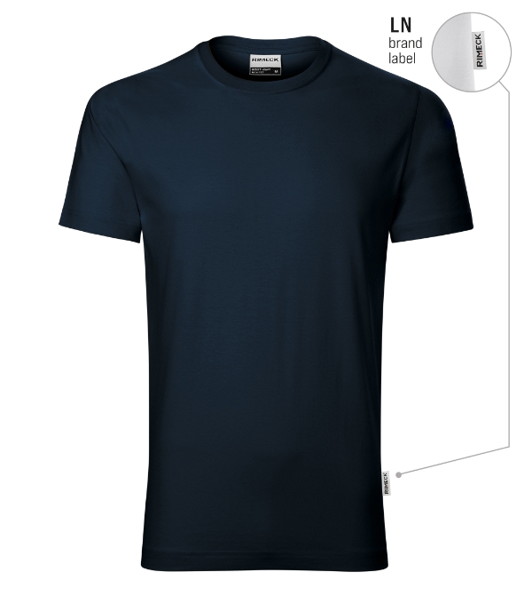 Resist heavy T-shirt men’s