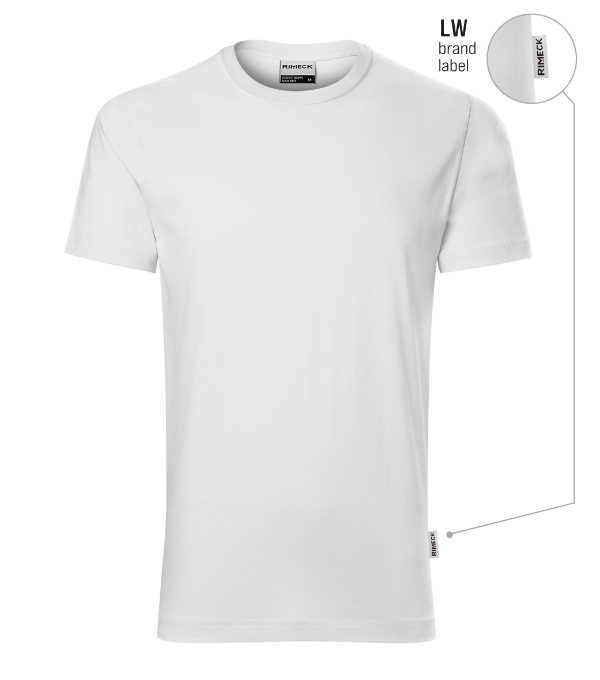 Resist heavy T-shirt men’s