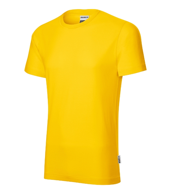 Resist heavy T-shirt men’s