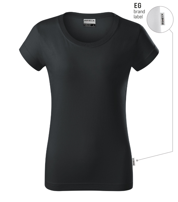 Resist heavy T-shirt women’s