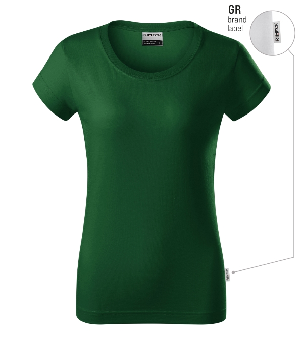 Resist heavy T-shirt women’s