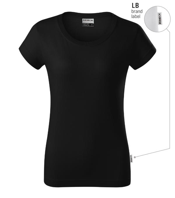 Resist heavy T-shirt women’s