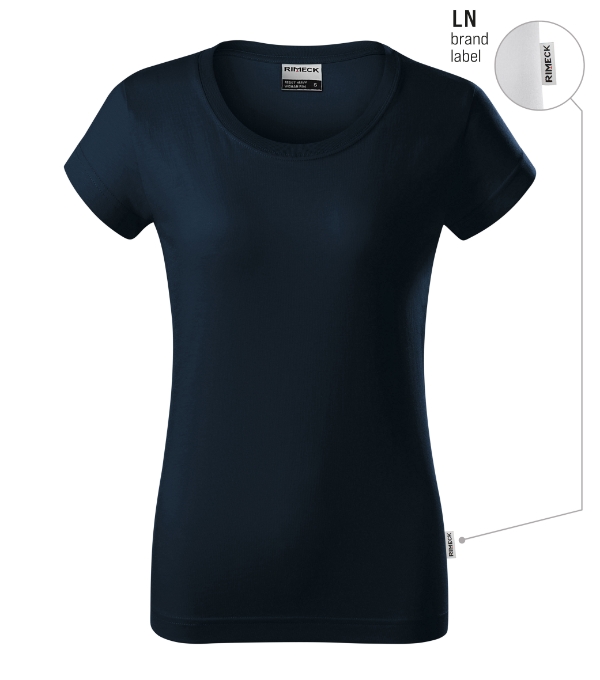 Resist heavy T-shirt women’s