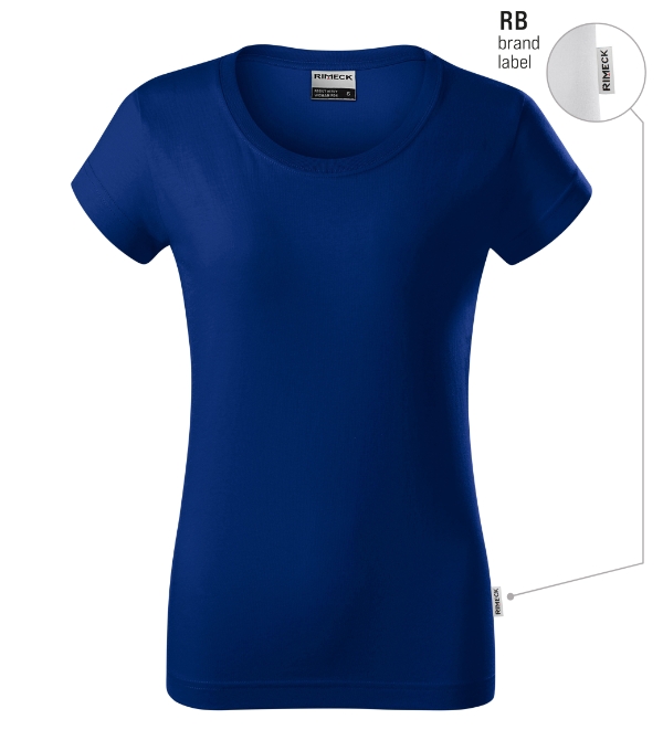 Resist heavy T-shirt women’s