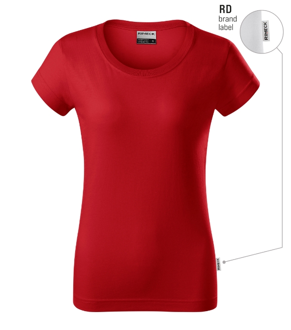 Resist heavy T-shirt women’s
