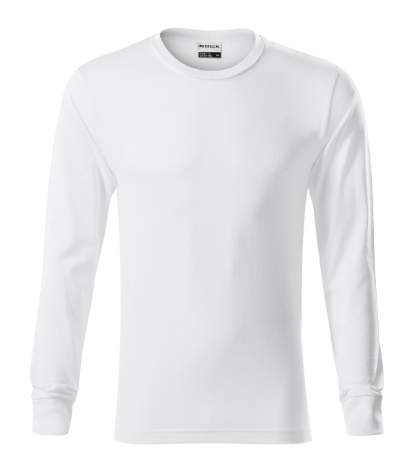 Resist LS T-shirt unisex