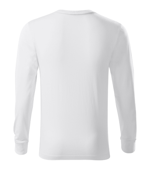 Resist LS T-shirt unisex