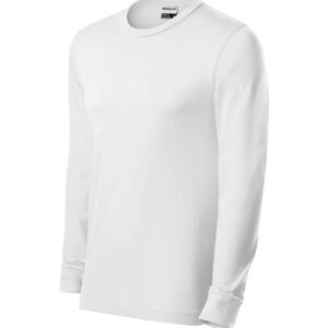 Resist LS T-shirt unisex