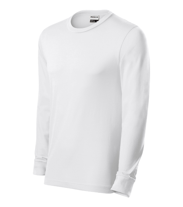 Resist LS T-shirt unisex