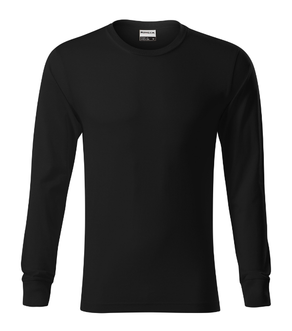 Resist LS T-shirt unisex