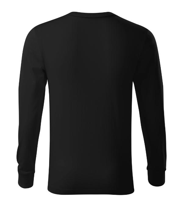 Resist LS T-shirt unisex