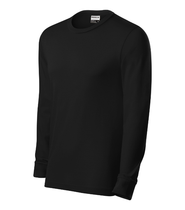 Resist LS T-shirt unisex