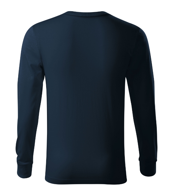 Resist LS T-shirt unisex