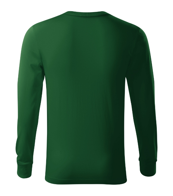 Resist LS T-shirt unisex