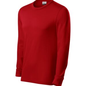 Resist LS T-shirt unisex