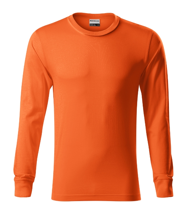 Resist LS T-shirt unisex