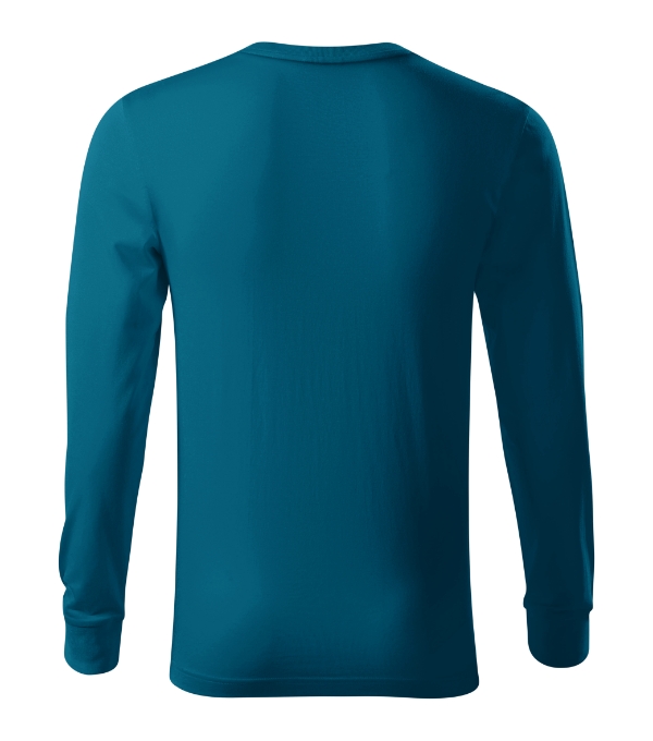 Resist LS T-shirt unisex