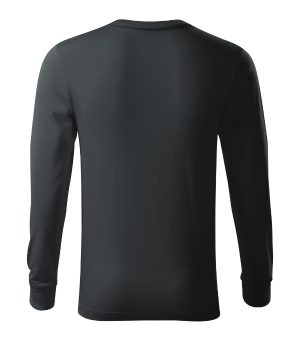 Resist LS T-shirt unisex