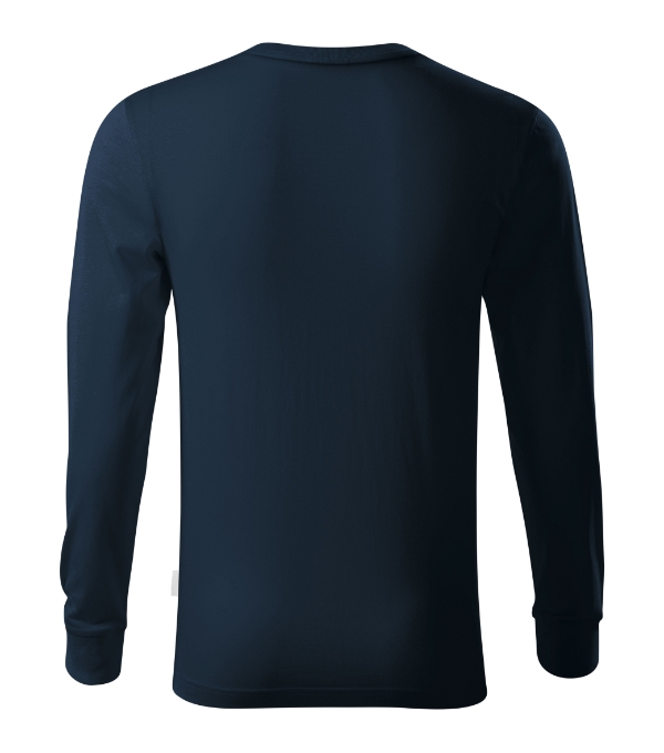 Resist LS T-shirt unisex
