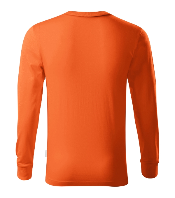 Resist LS T-shirt unisex