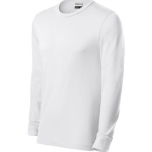 Resist LS T-shirt unisex