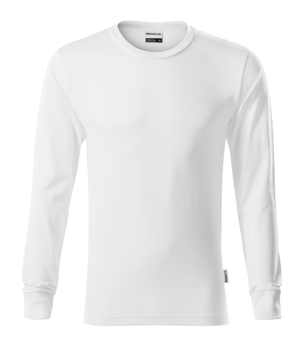Resist LS T-shirt unisex