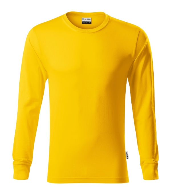 Resist LS T-shirt unisex