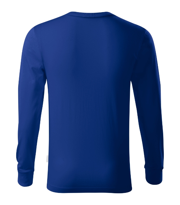 Resist LS T-shirt unisex