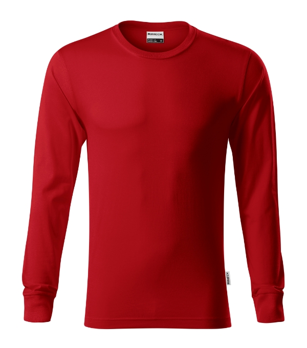 Resist LS T-shirt unisex