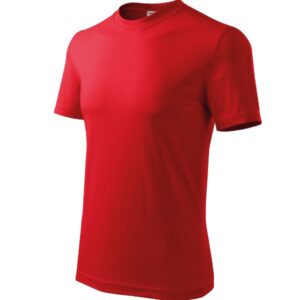 Base T-shirt unisex