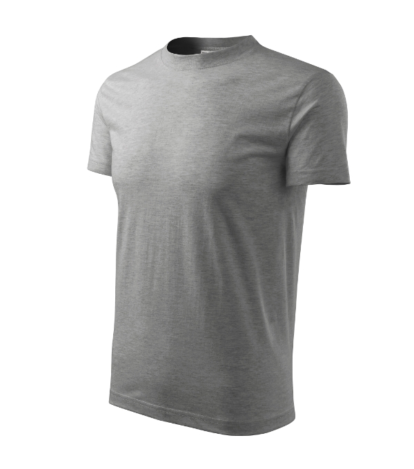 Base T-shirt unisex
